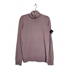 Stone Island Maglione Lavanda