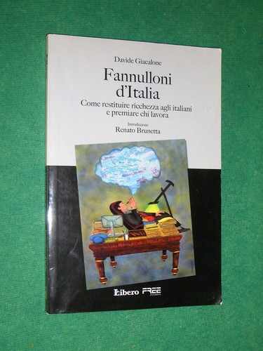 Fannulloni italia davide - fannulloni,