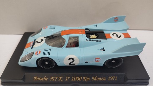 Slot car fly - porsche, k