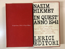 Quest anno 1941 nazim - quest'anno, di