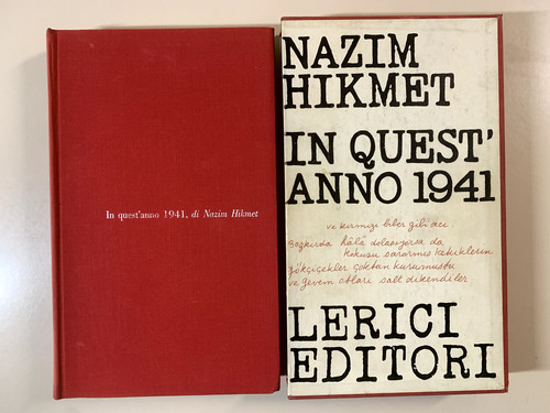 Quest anno 1941 - in,