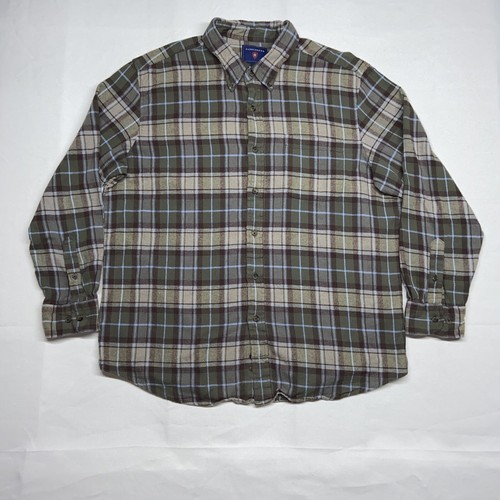 Camicia uomo saddle brook - uomo,