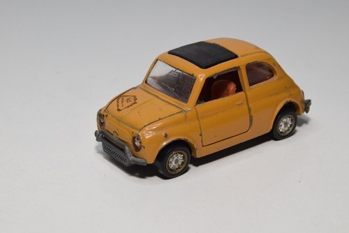 B47 mebetoys 6608 fiat - b47, 1:43