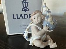 LLADRO * UN NUOVO INIZIO *