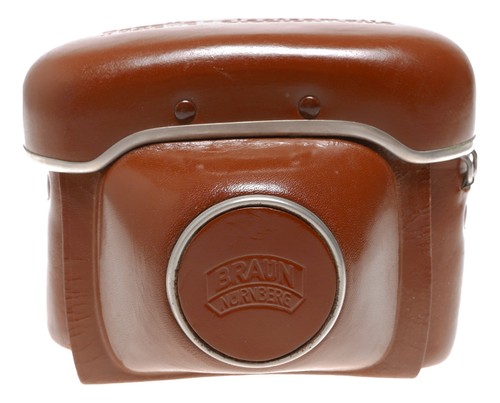 Braun nurnberg tan - nurnberg,