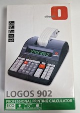 Olivetti Logos 902