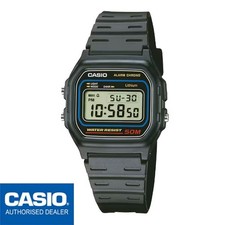 CASIO