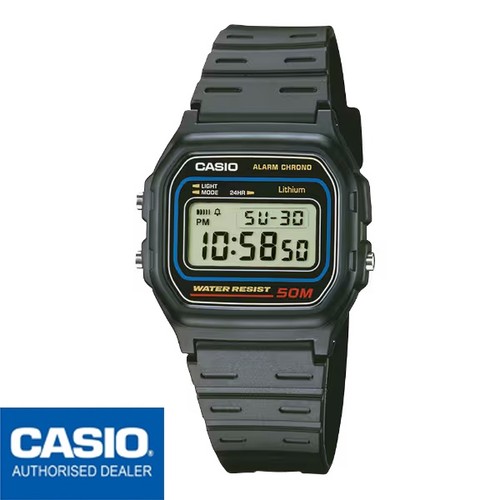 CASIO