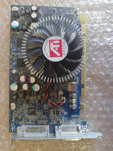 Ati radeon 9600 - ati,