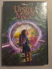 Upside Down Magic DVD, 2020