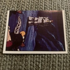 FIGURINA N.125 JEEG ROBOT