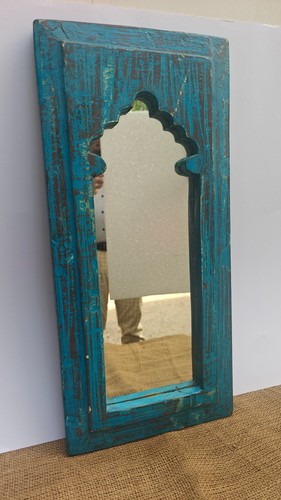 Specchio parete vintage in - specchio,