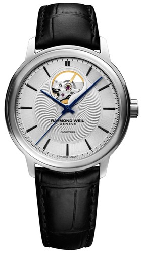 Raymond weil maestro - raymond, orologio