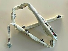 985P17083R AIRBAG TENDINA TETTO SINISTRA SX LH RENAULT MEGANE 4 IV  SPORTER 2017