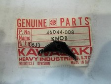 NOS 1969-1975 Kawasaki H1 500