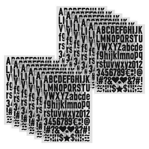 Fogli 1284 lettere - 1284,