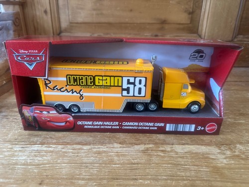 Disney pixar cars - pixar, gain