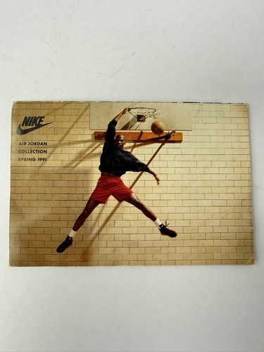 Vintage 1991 nike air - nike,