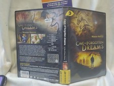 CAVE OF FORGOTTEN DREAMS -