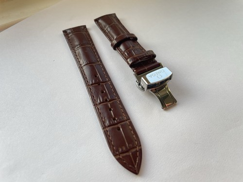 Cinturino orologio pelle omega - cinturino,