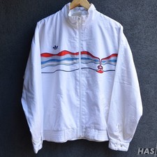 giacca tennis vintage anni 80