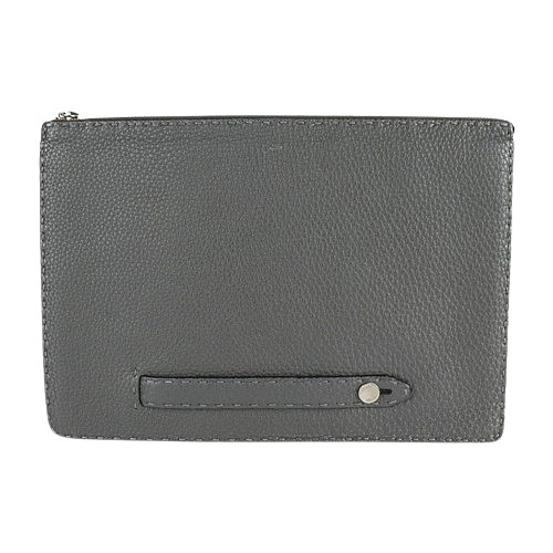 Borsa pochette fendi - borsa, selleria