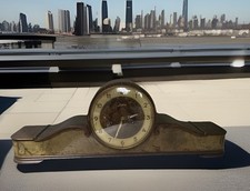 Orologio da buffet Junghans