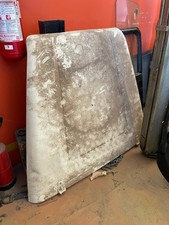 COFANO IN ALLUMINIO 12J LAND ROVER 90 HT 2.5 ANNO 1986