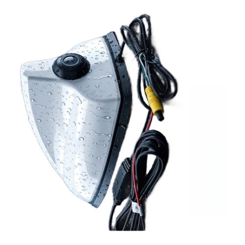 Telecamera per for punto - , cieco