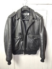 Giubbotto VINTAGE SCHOTT