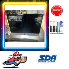 Apple iMac 27”  Metà 2011 A1312  PROBLEMA SCHEDA VIDEO, PER PEZZI DI RICAMBIO