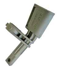 OEM ATE ABS Sensor Rear Left