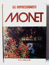 Monet   Gli Impressionisti