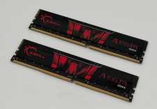 Skill aegis ddr4 - ddr4, mhz
