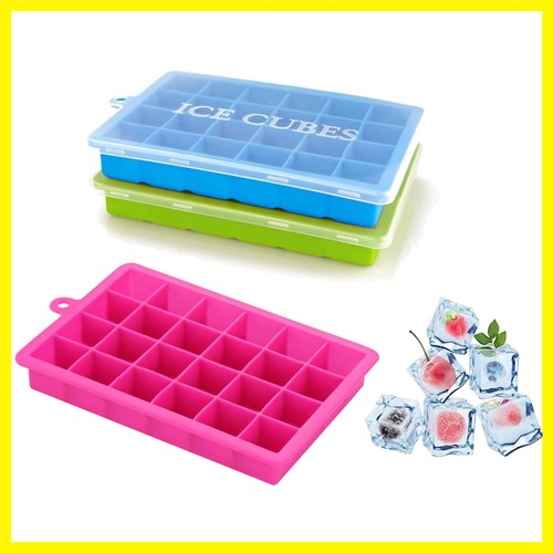 Vassoio per cubetti - , di