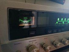 SINTOAMPLIFICATORE SANSUI
