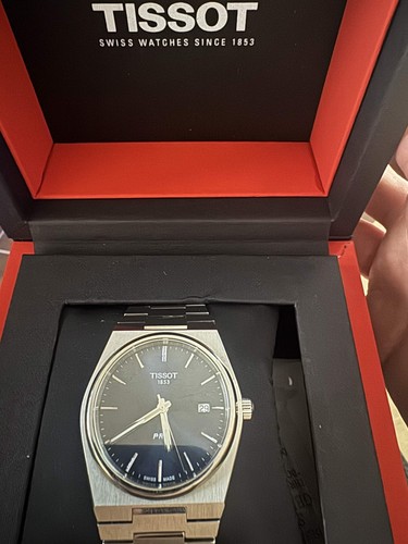 Orologio uomo tissot - orologio,