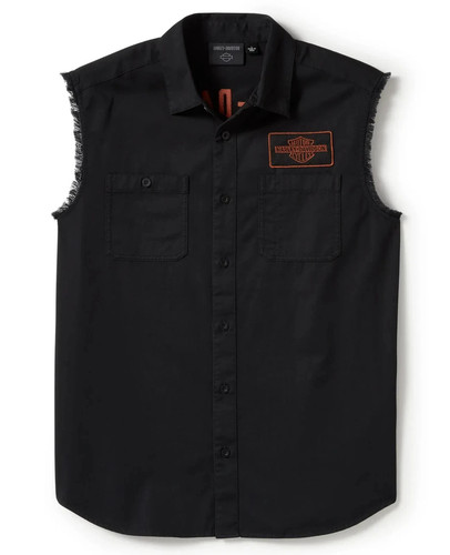 Gilet doppio originale - v,
