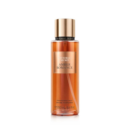 Victoria secret amber - secret,