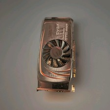 Scheda grafica video EVGA
