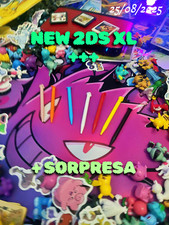 Nintendo New 2DS XL Stilo