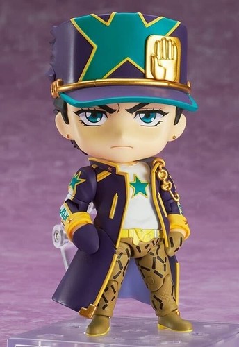 Nendoroid jotaro kujo stone - jotaro,