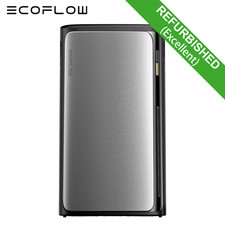 Ecoflow reconditionné stream - ecoflow,
