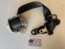 CINTURA DI SICUREZZA POST SX