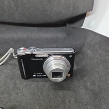 Panasonic Lumix DMC-ZR3 10x