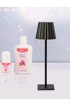 JUST  Latte Malva 250ml E Deo