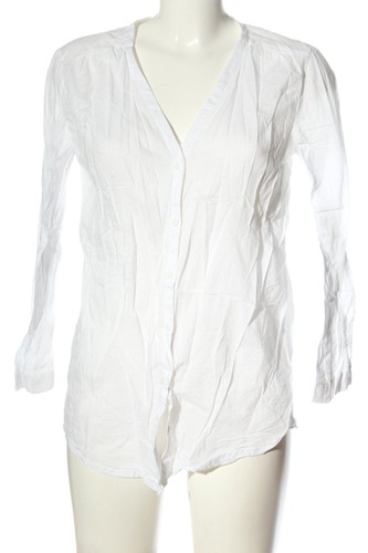 Divided camicia a maniche - camicia,
