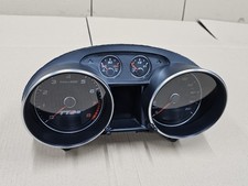 09-14 AUDI TTRS MK2 8J QUADRO