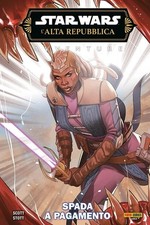 Star Wars - L'Alta Repubblica