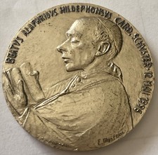 Medaglia Commemorativa